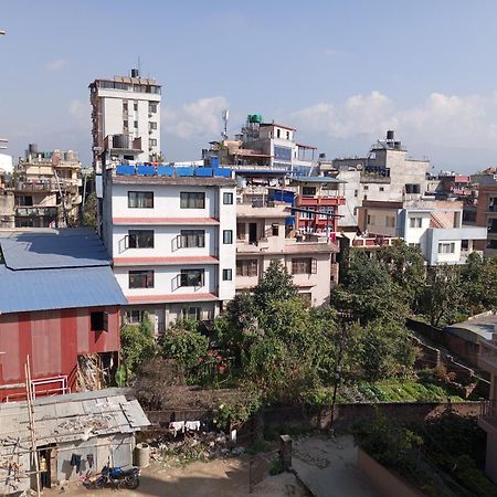 Kathmandu Home Stay & Hostel Exterior photo