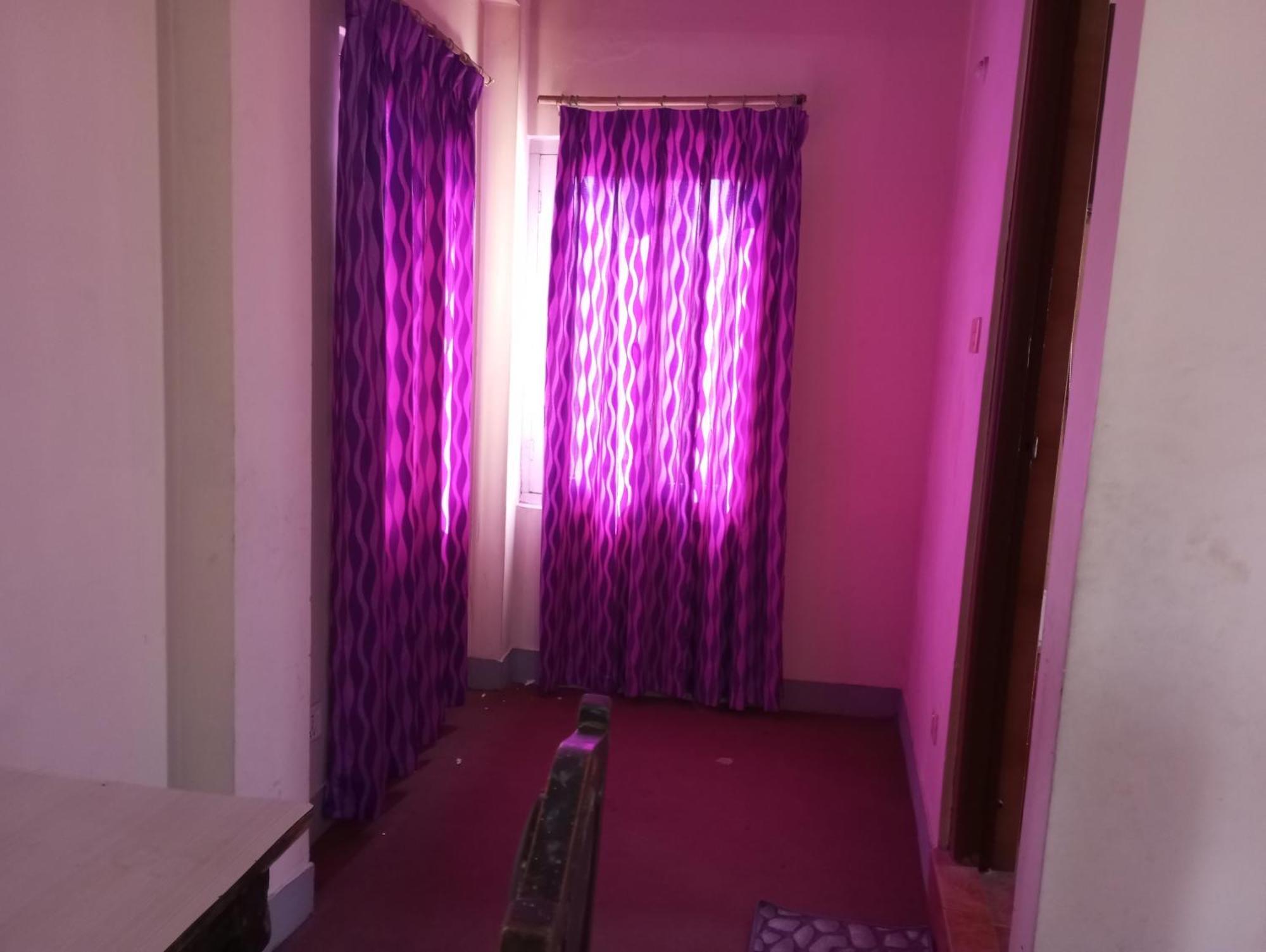 Kathmandu Home Stay & Hostel Exterior photo