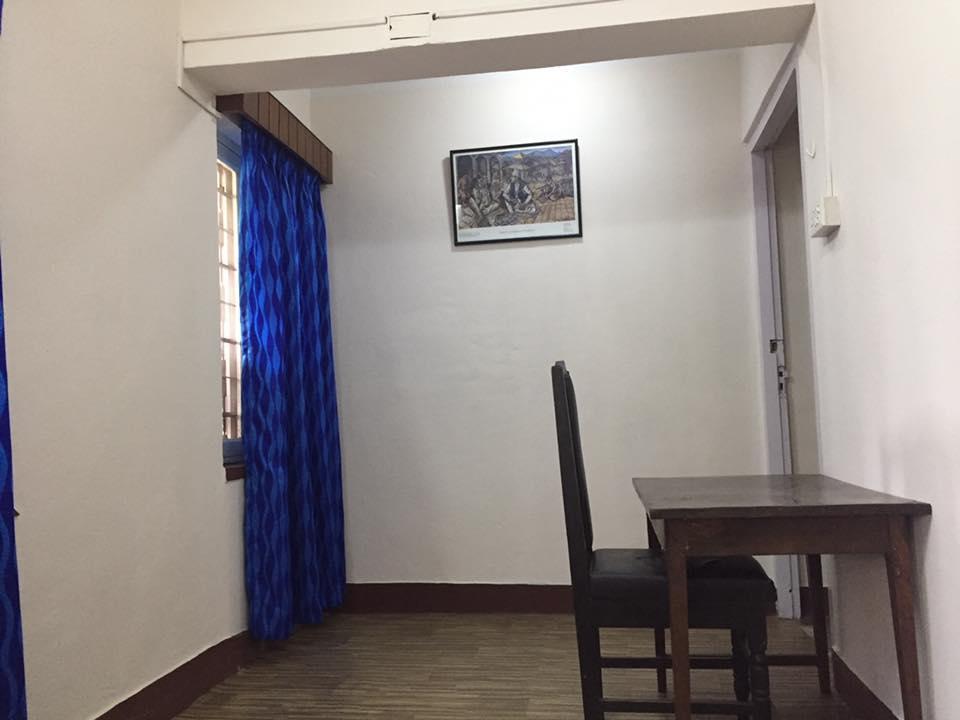 Kathmandu Home Stay & Hostel Exterior photo