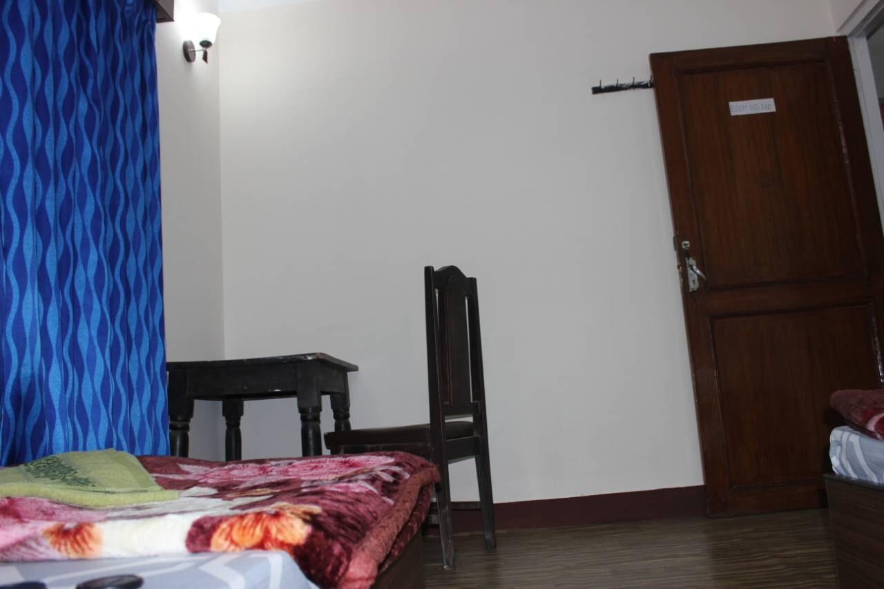 Kathmandu Home Stay & Hostel Exterior photo