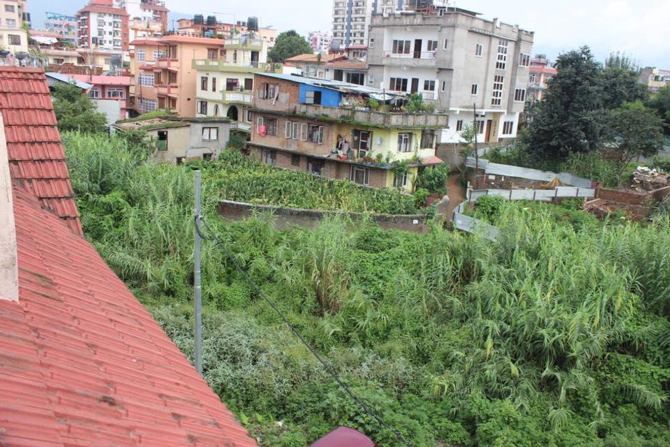Kathmandu Home Stay & Hostel Exterior photo