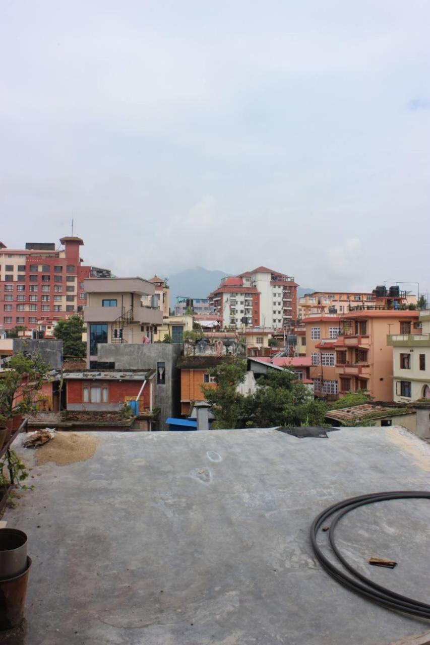Kathmandu Home Stay & Hostel Exterior photo