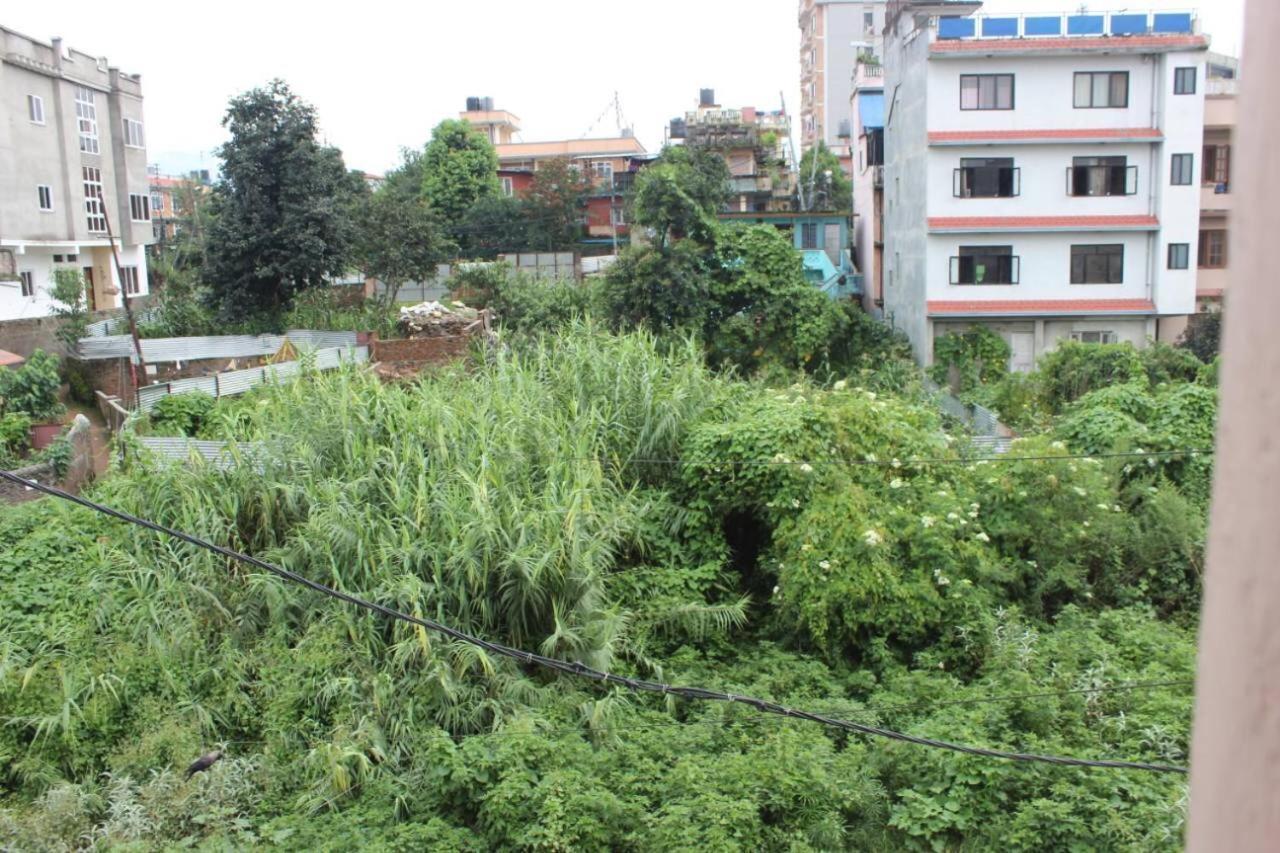 Kathmandu Home Stay & Hostel Exterior photo